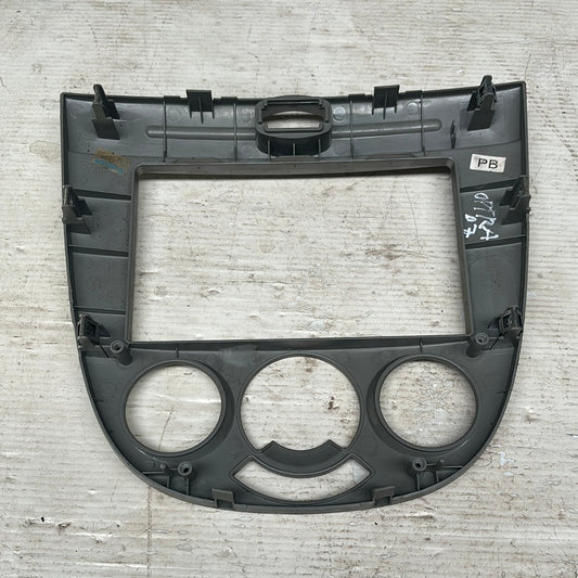 Tablero Central Chevrolet Optra