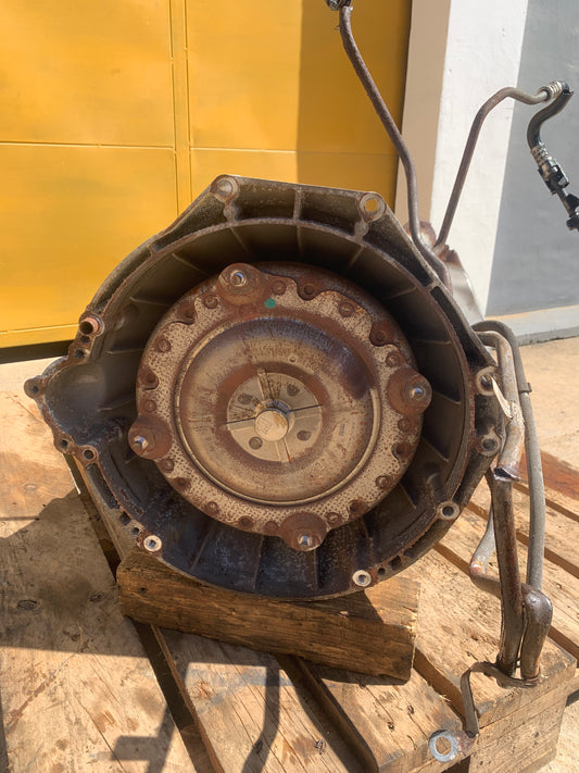 Caja A/T Ford F150 Triton 2009 5.4 3V Triton 4X4