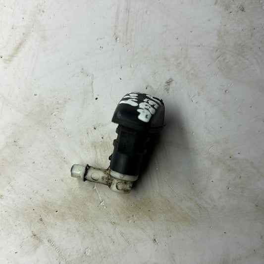 Sapitos Rociadores Limpia Parabrisas Jeep Cherokee 2014