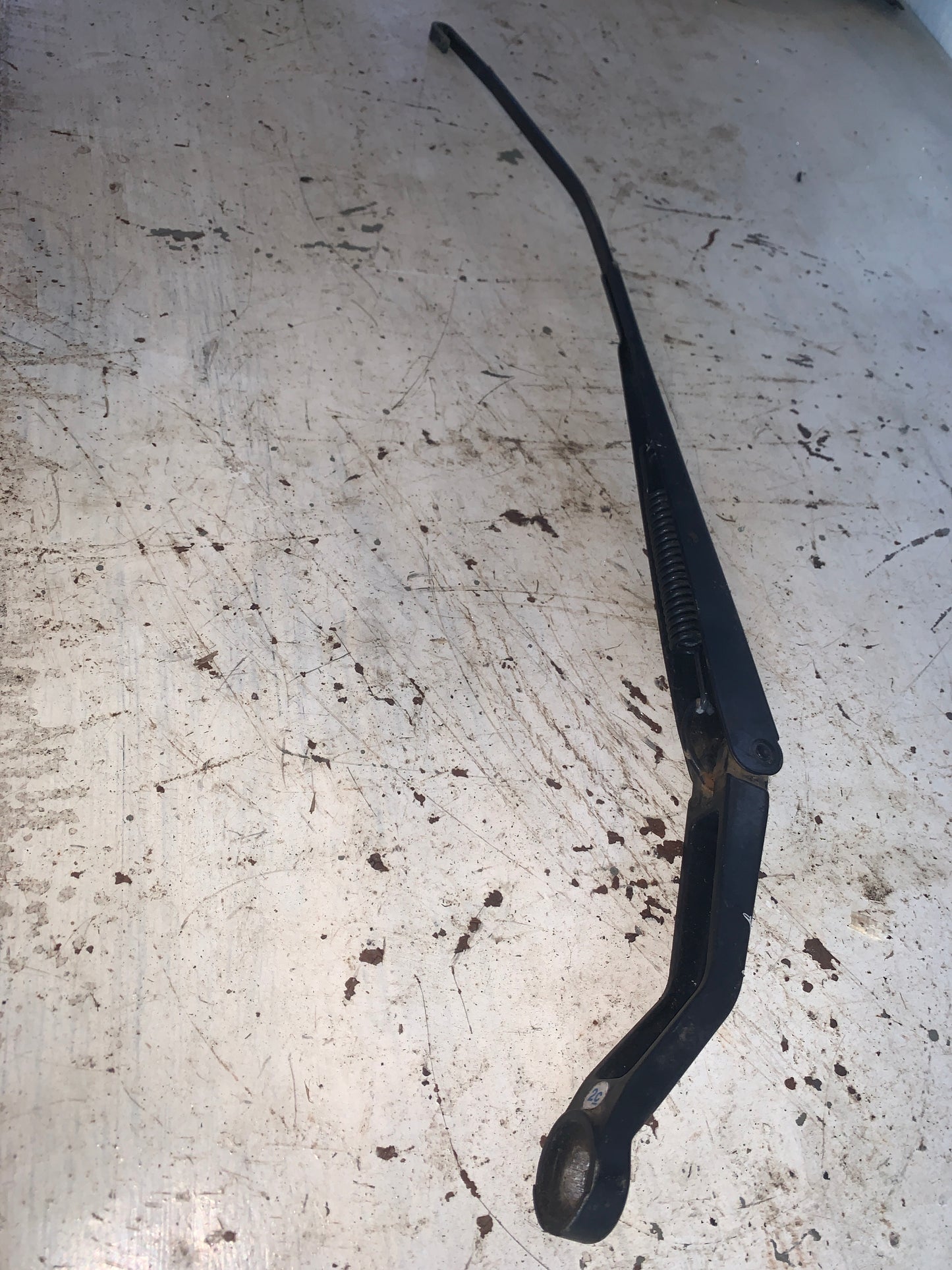 Brazo Limpia Parabrisa Honda Civic 2001 2005