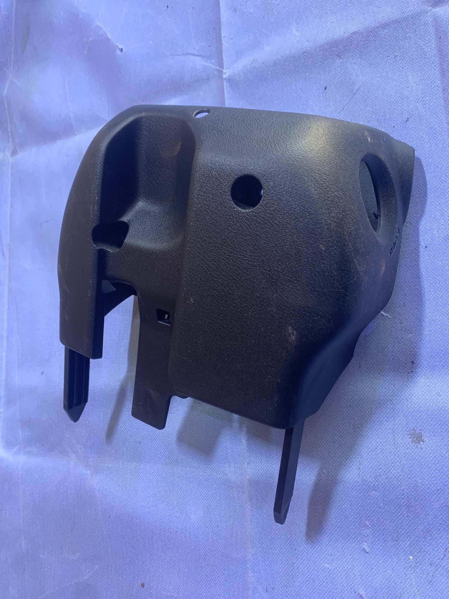 Tapa Caña Inferior Volante Honda CRV 2006 2011