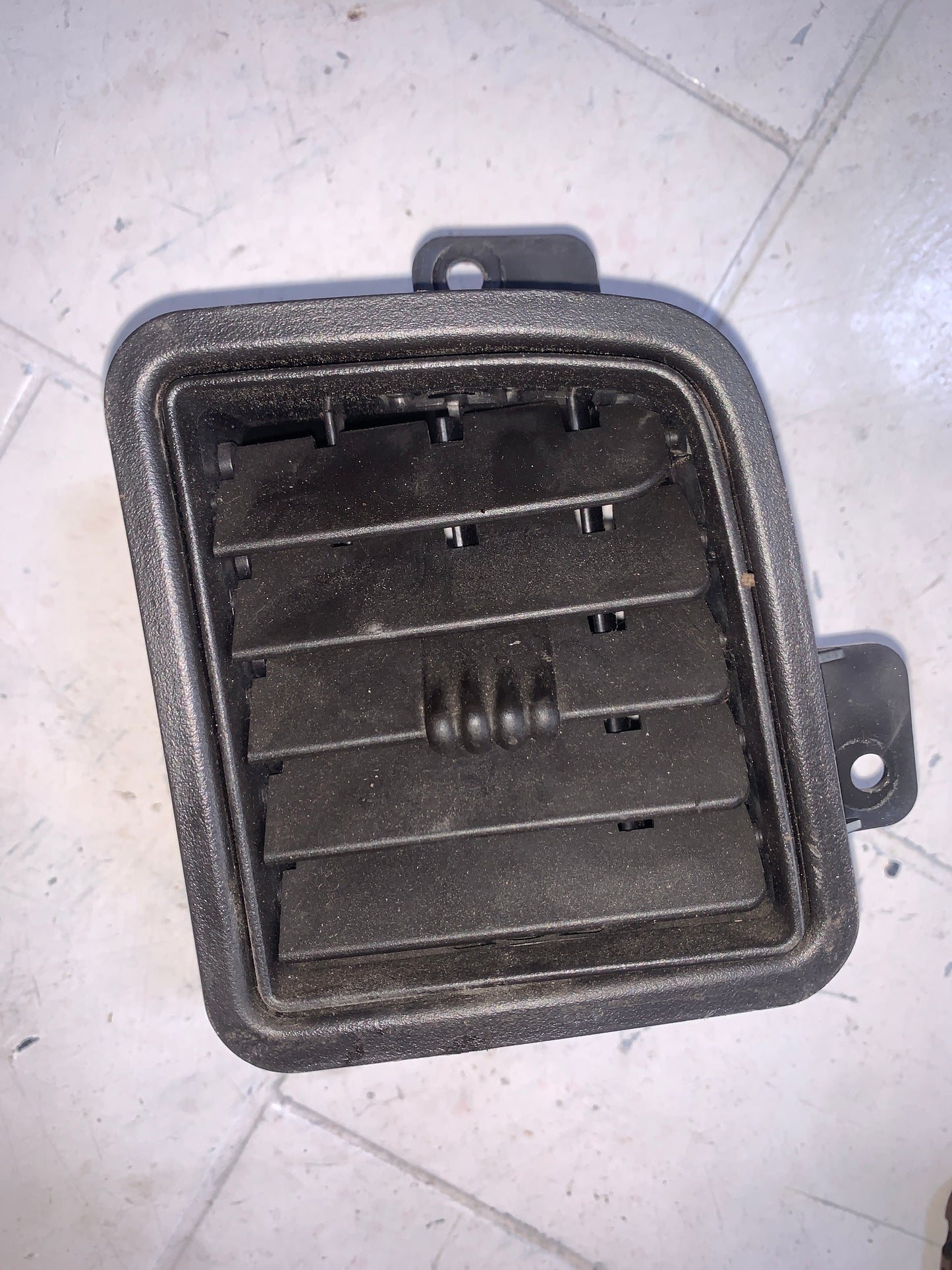 Rejilla Aire Co-Piloto Chevrolet Silverado Avalanche 1998 2006