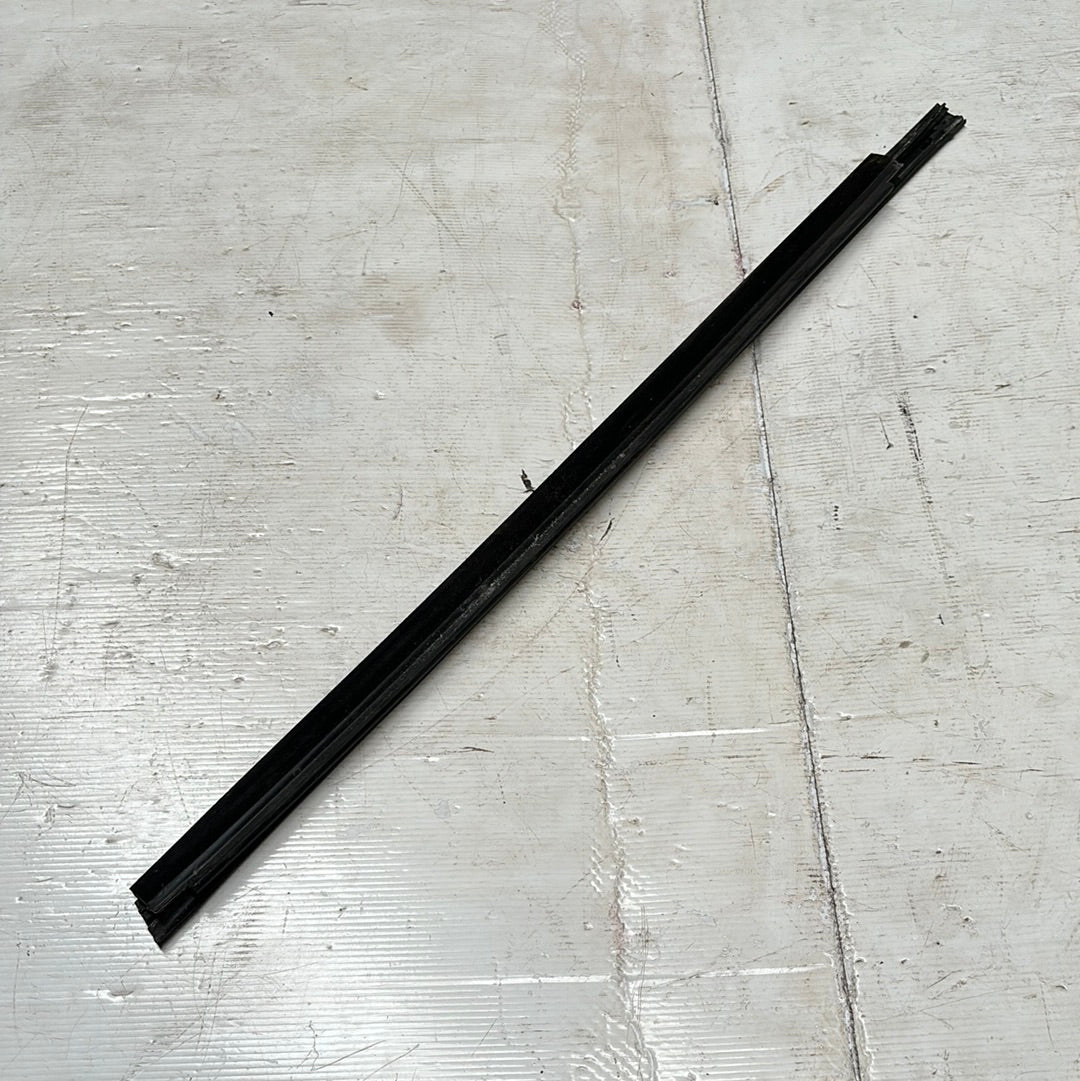 Cepillo Lamevidrio Externo Ford Fusion 2007 2010