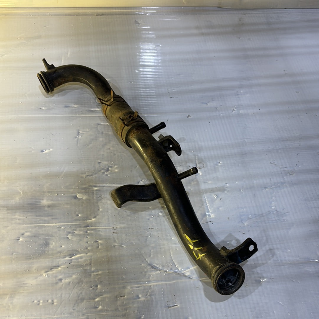 Tubo De Agua Honda Fit 1.5