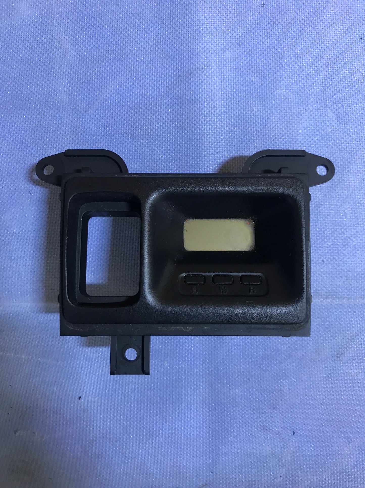 Reloj Honda Odyssey 1999 2004