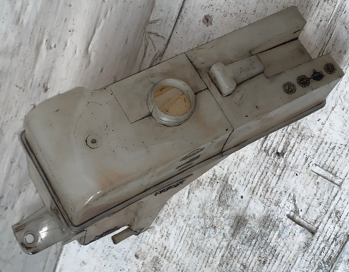 Envase Radiador Refrigerante Nissan Xtrail 2004 2007