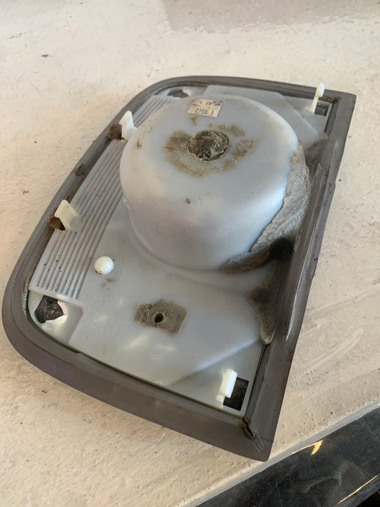 Porta Vaso Ford F150 1997 2003