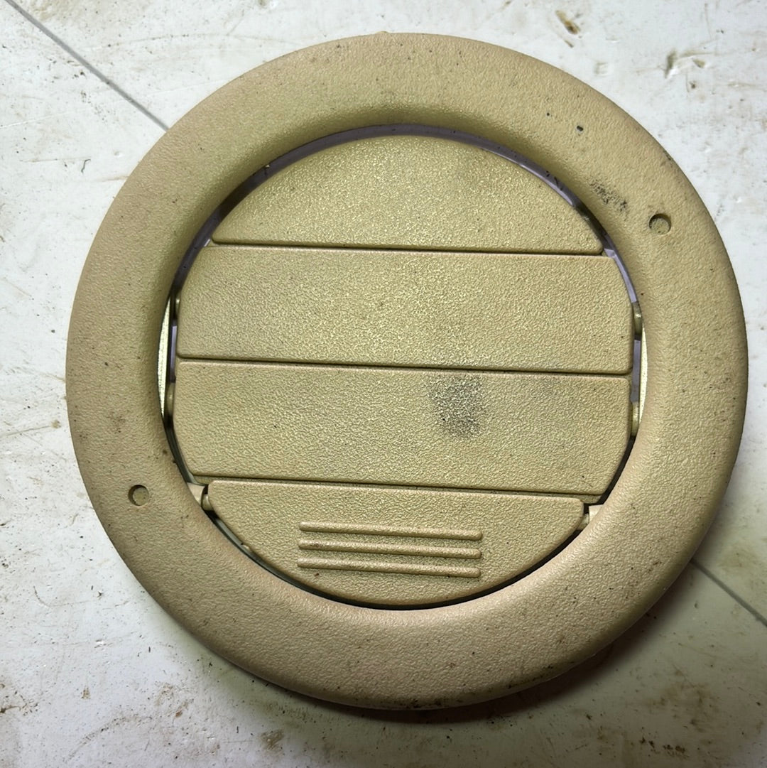 Rejilla Aire Ford Explorer Eddie Bauer 2006 2010