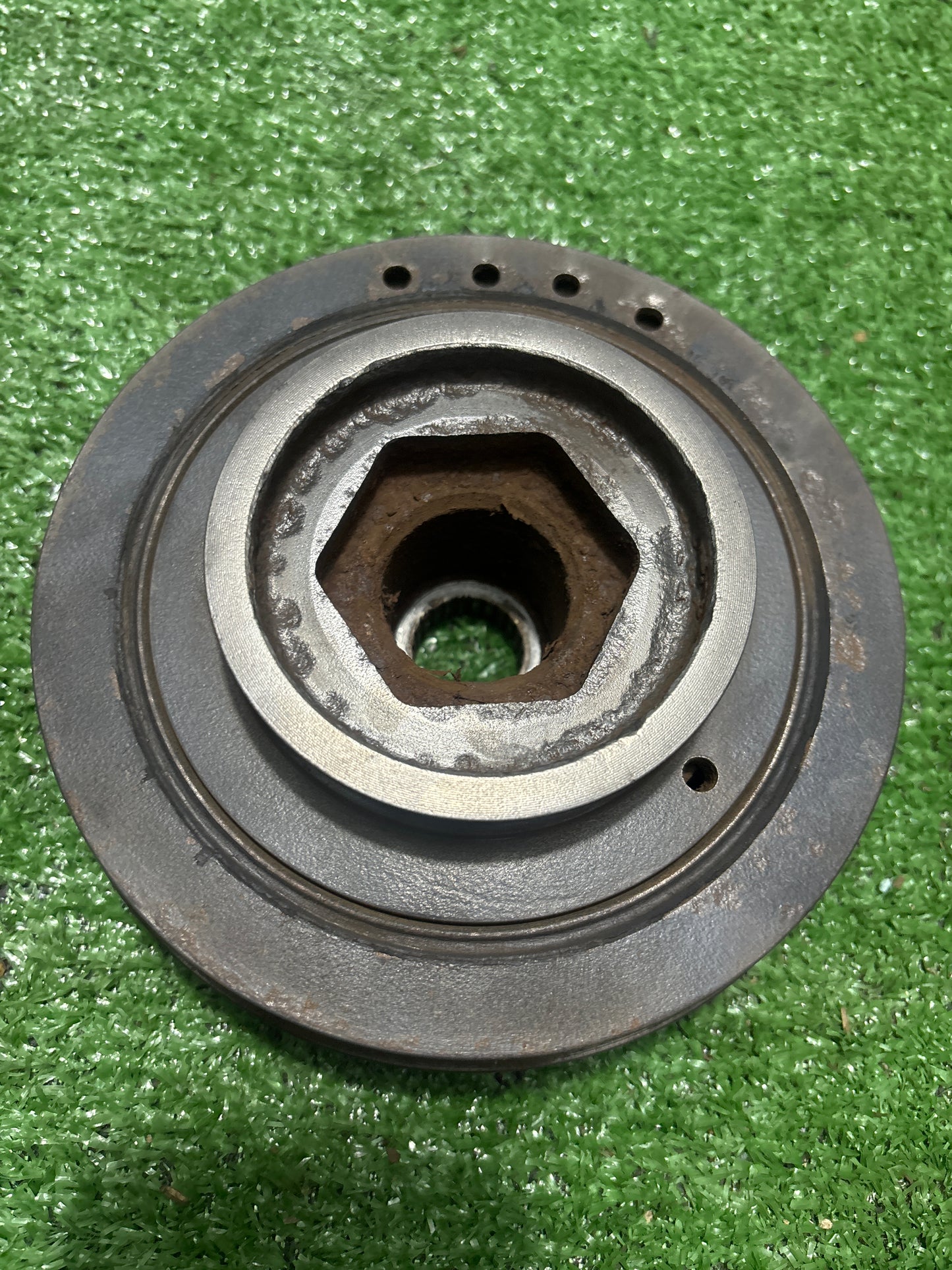 Damper Honda Civic 1995 1999 D16