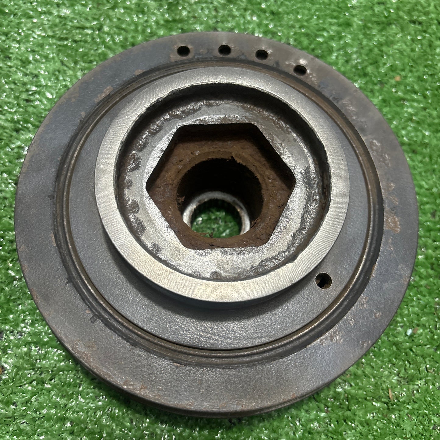 Damper Honda Civic 1995 1999 D16