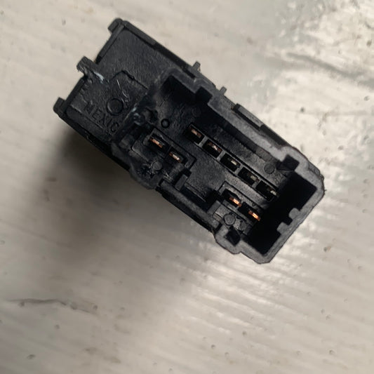 Boton Tecla Luz Emergencia Honda Accord 1998 2001