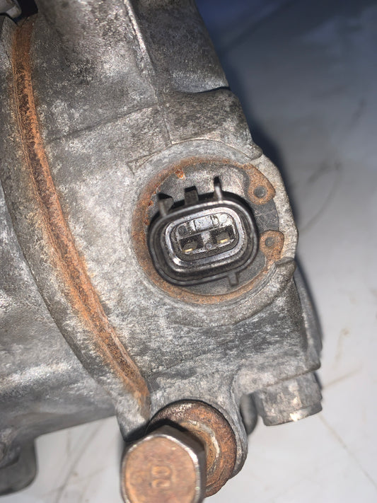 Compresor Toyota Camry 2007 2009 3.5