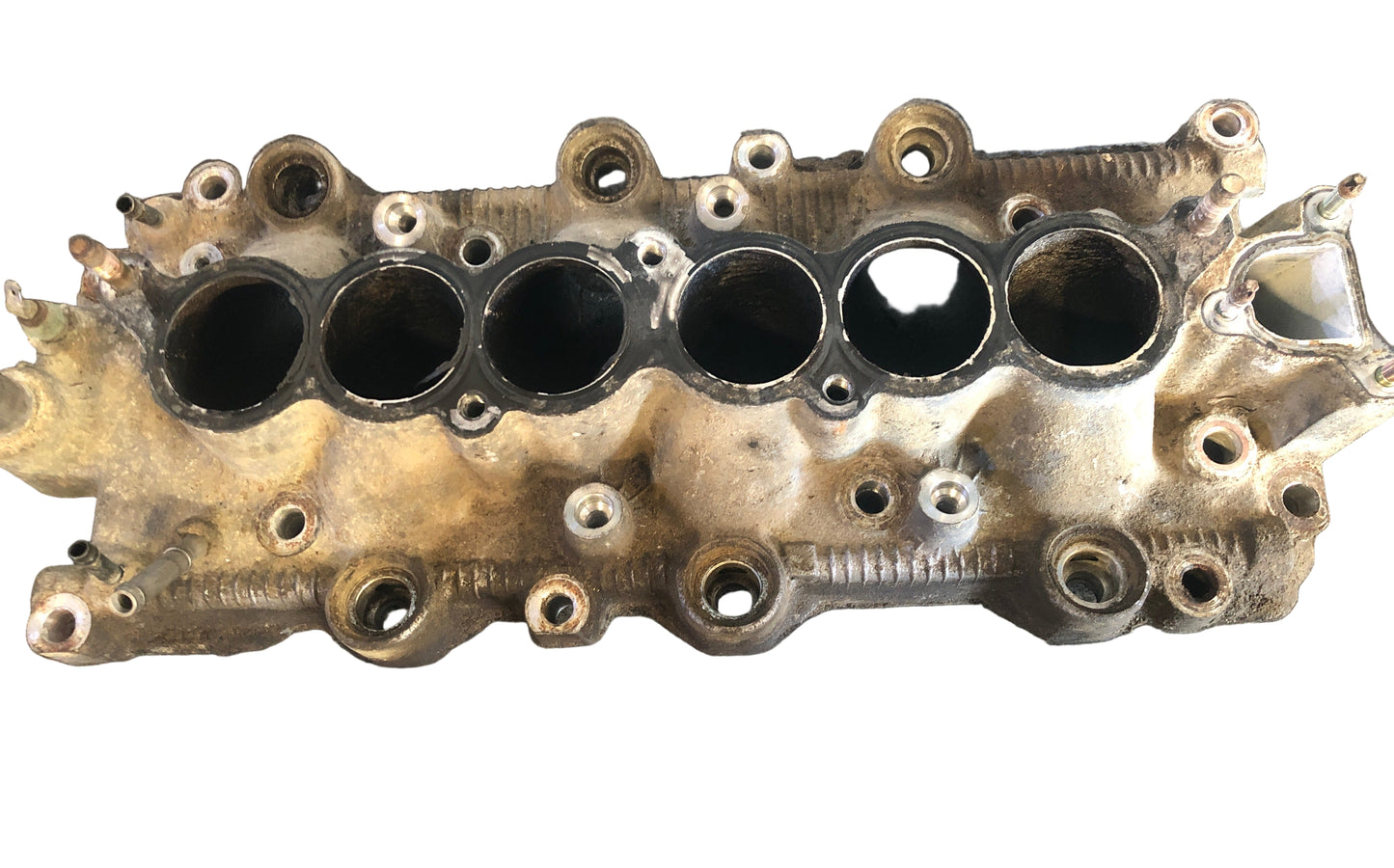 Cuerpo Admision Toyota 4Runner 5VZ 1998 2002