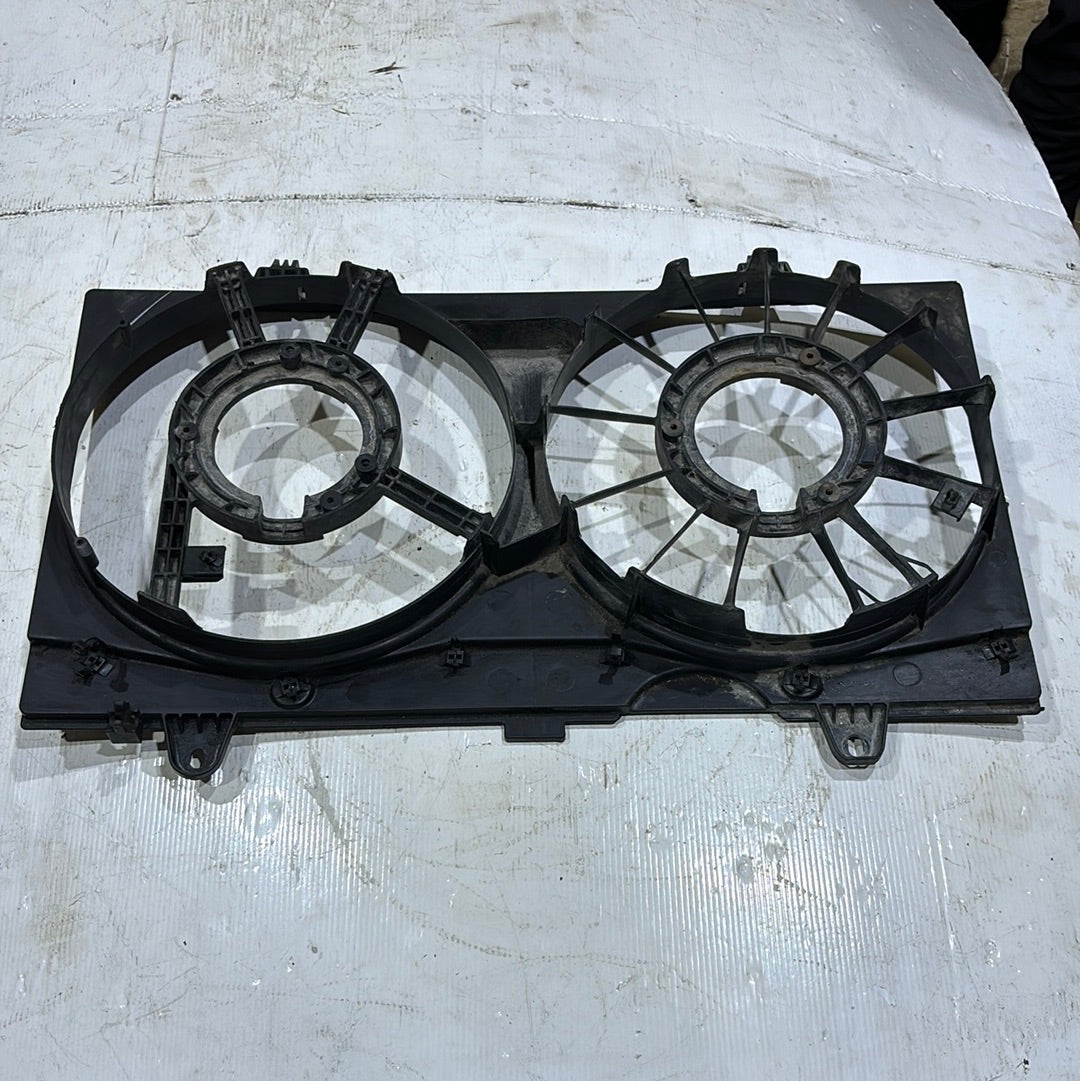 Carcasa Electro Dodge Neon 2.0 1999 2006