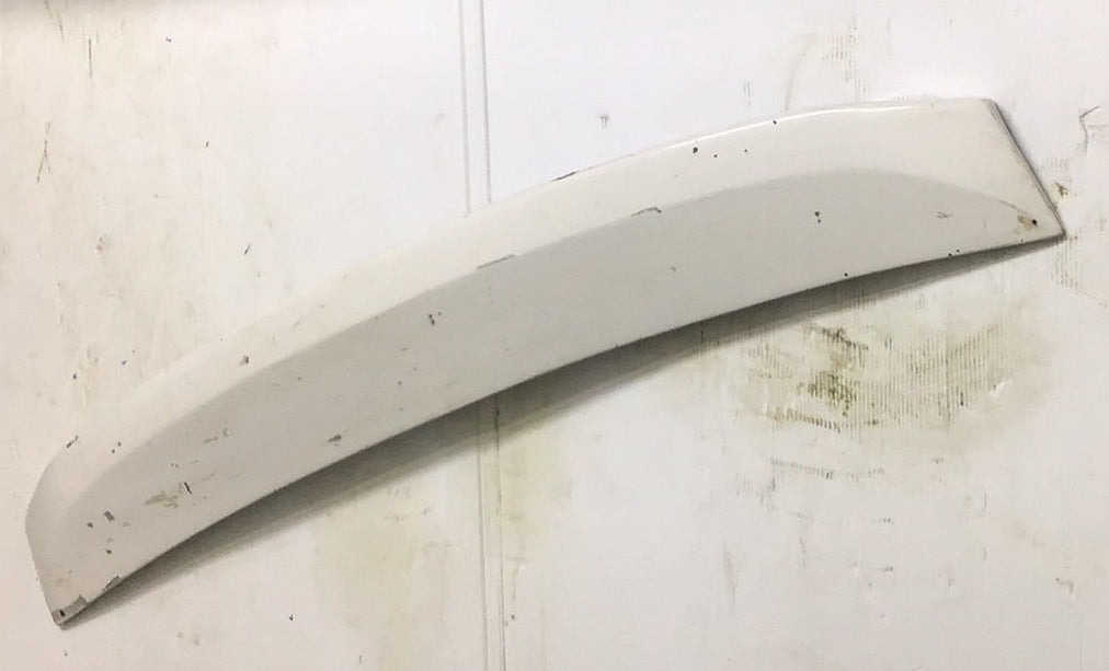 Spoiler Nissan Sentra B16 Sin Stop Original