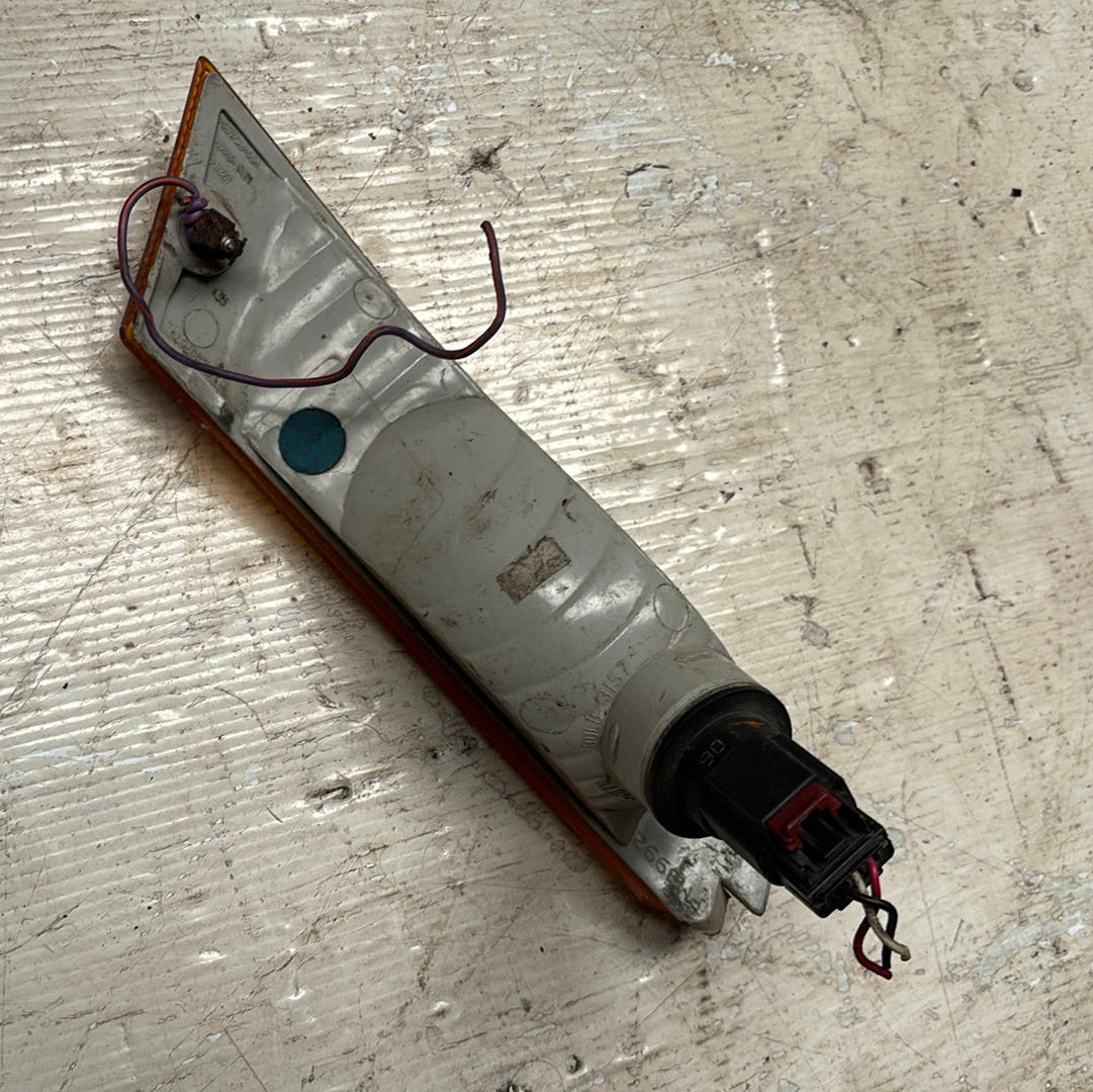 Luz Cruce Jeep Liberty KJ 2002 2004