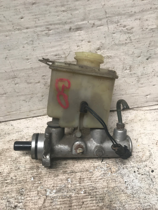 Bomba De Freno Suzuki Verona