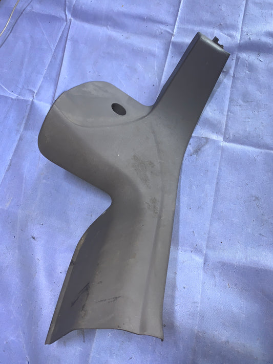 Pisa Alfombra Trasero Honda Civic 2006 2011