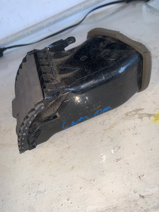 Rejilla Aire Toyota Camry 1999 2002