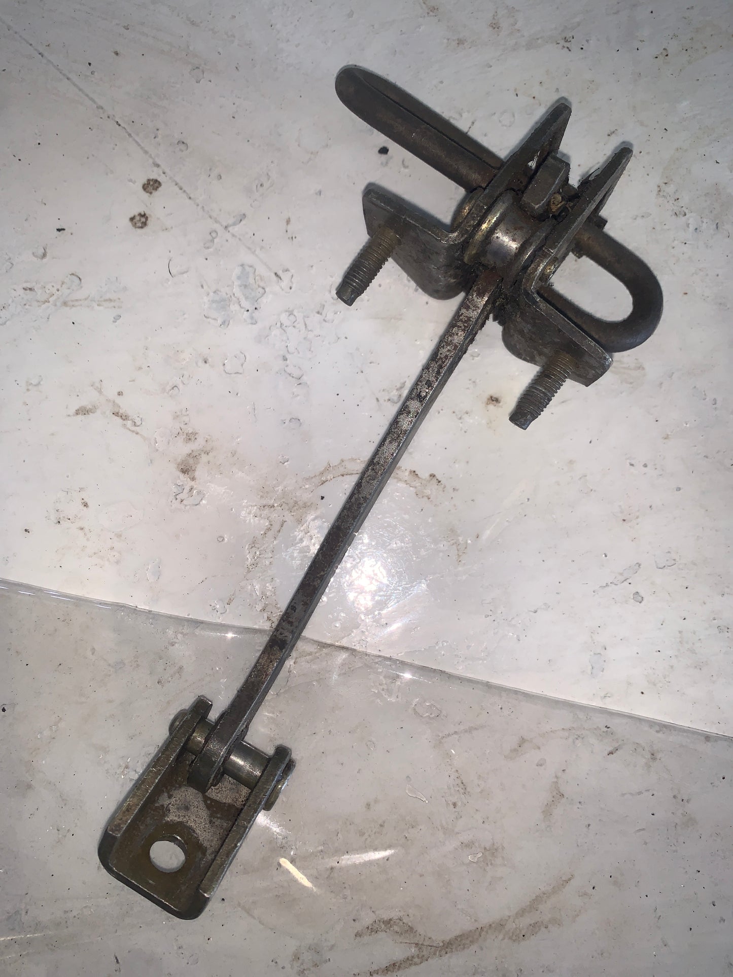 Freno Puerta Chevrolet Astra