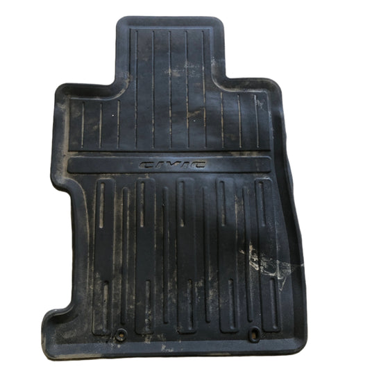 Alfombra Honda Civic 2006 2011
