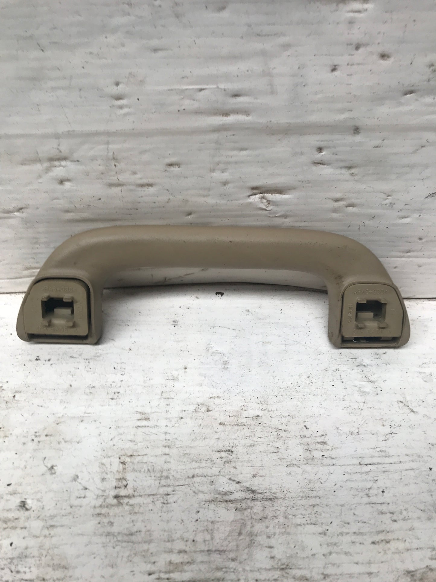 Manilla Agarradero Honda Civic 2006 2011