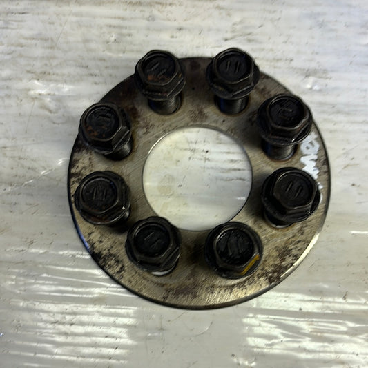 Tornillo Cremallera Toyota Camry Previa 2.4 2003 2006