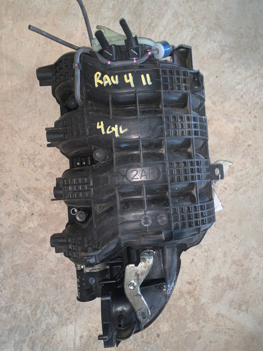Camarin Toyota RAV4 2AF 2000 2012