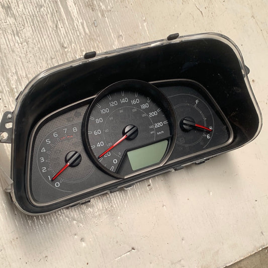 Cluster Tacometro Toyota Rav4 2013