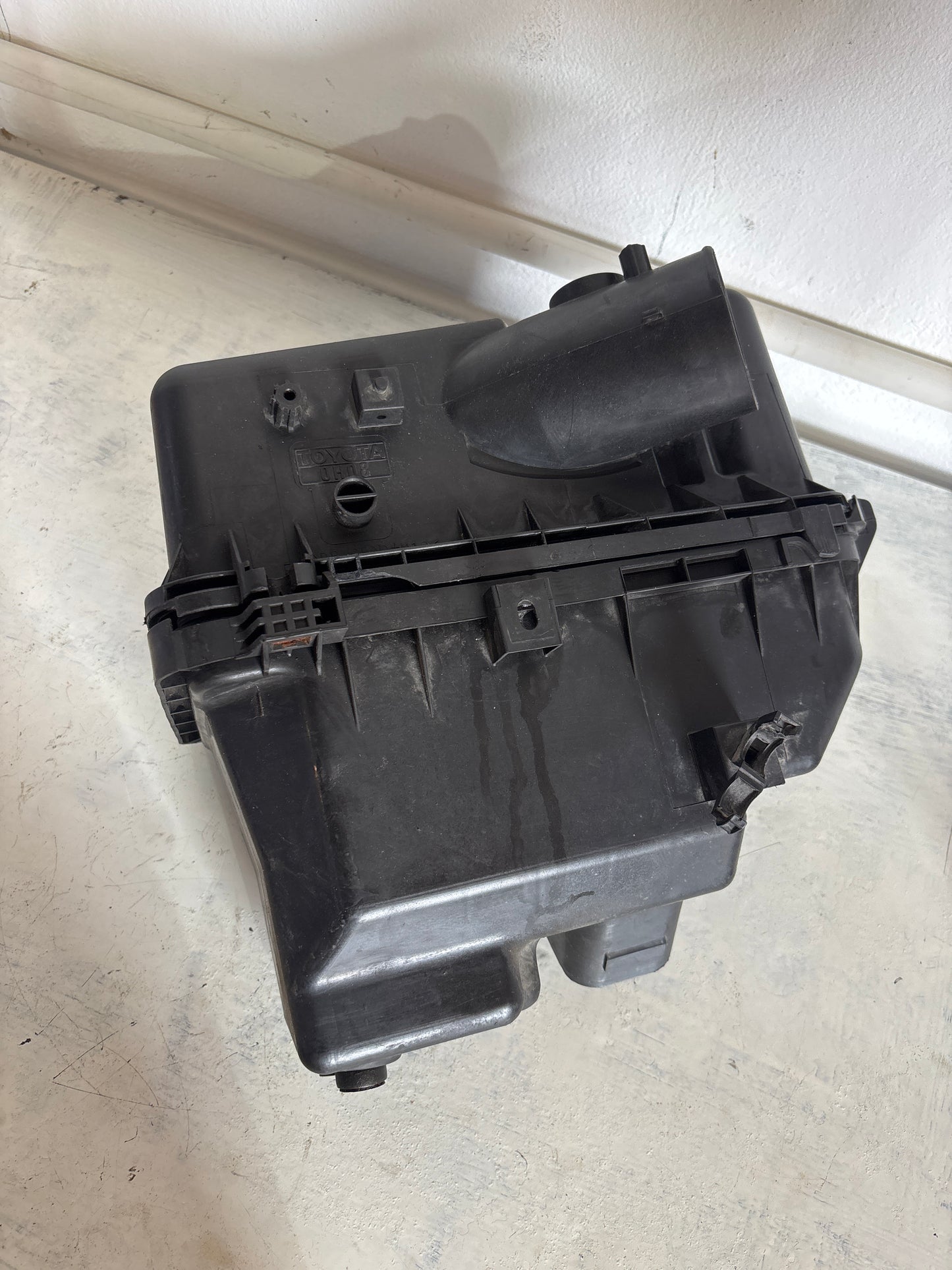 Caja Carcasa Filtro Purificación Aire Toyota Camry 2002 2005