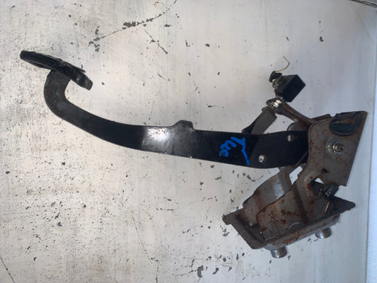Pedal Acelerador Hyundai Tucson 2005 2010