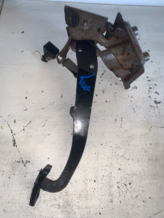 Pedal Acelerador Hyundai Tucson