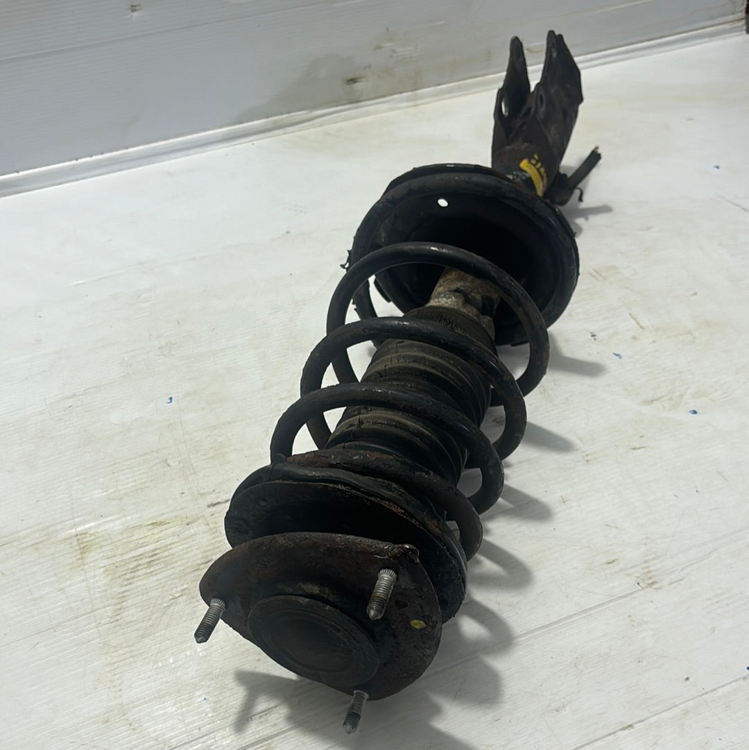 Amortiguador Toyota Yaris 2000 2005