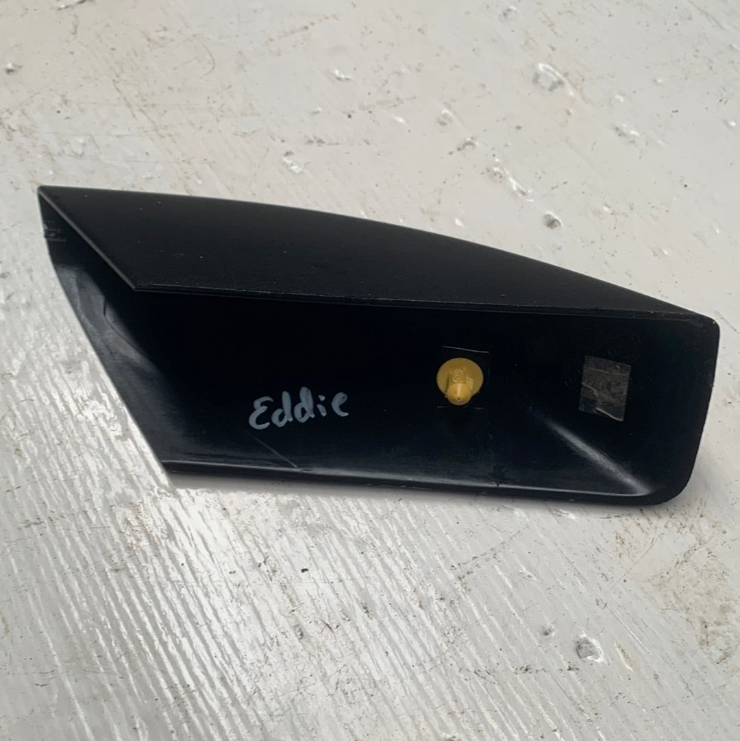 Tapa Parrilla Techo Ford Explorer Eddie Delantera