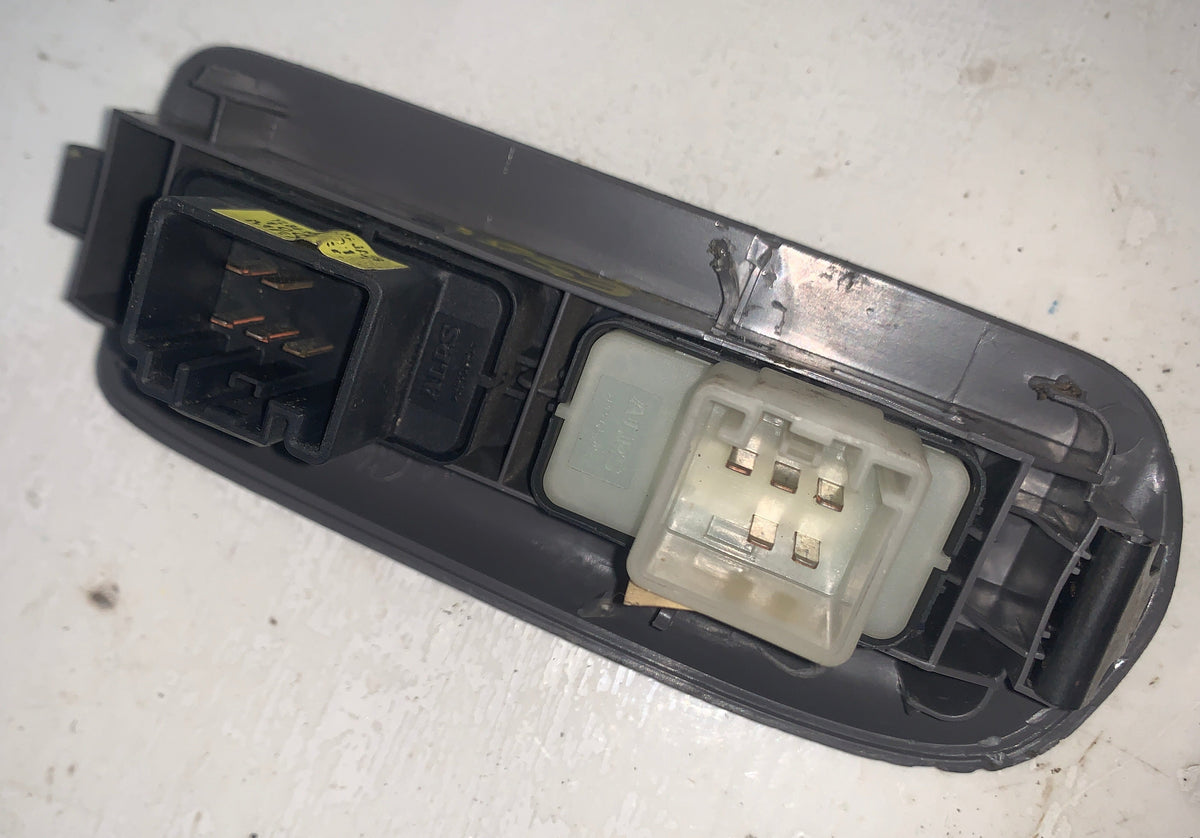 Mando Vidrio Individual Ford Escape 2007 2012