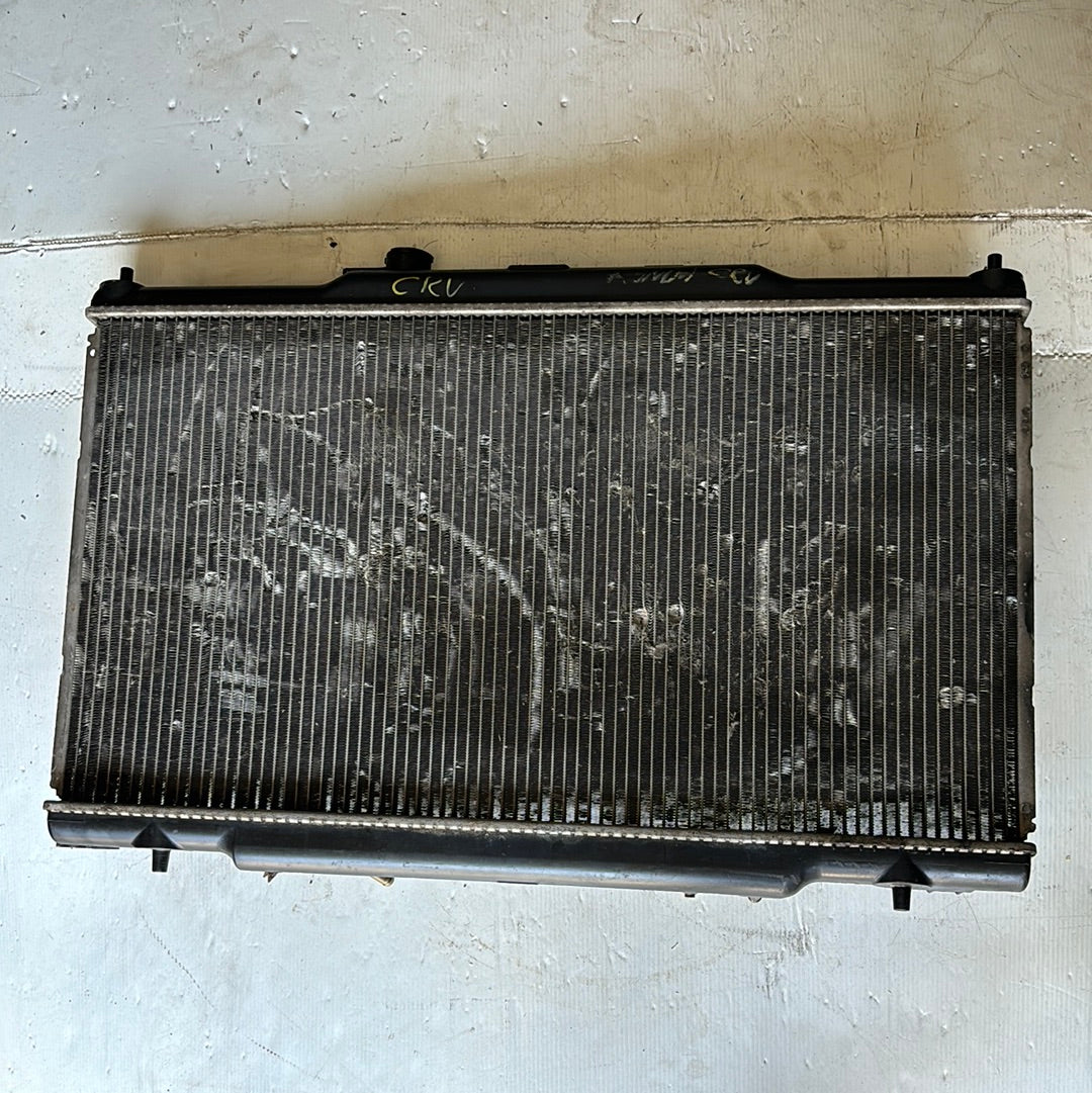 Radiador Honda CRV 2002 2006