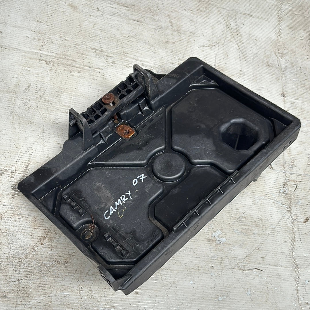 Base Soporte Batería Toyota Camry 2007 2009 V6 3.5