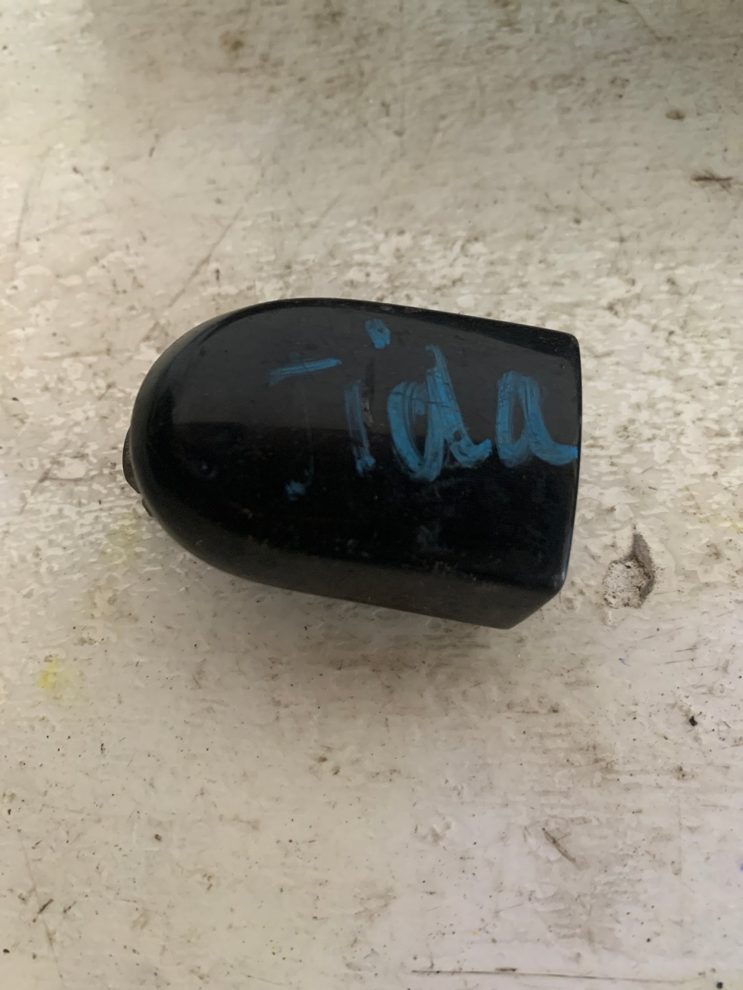 Tapa Manilla Nissan Tiida