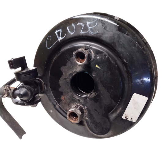 Hidrovac Chevrolet Cruze