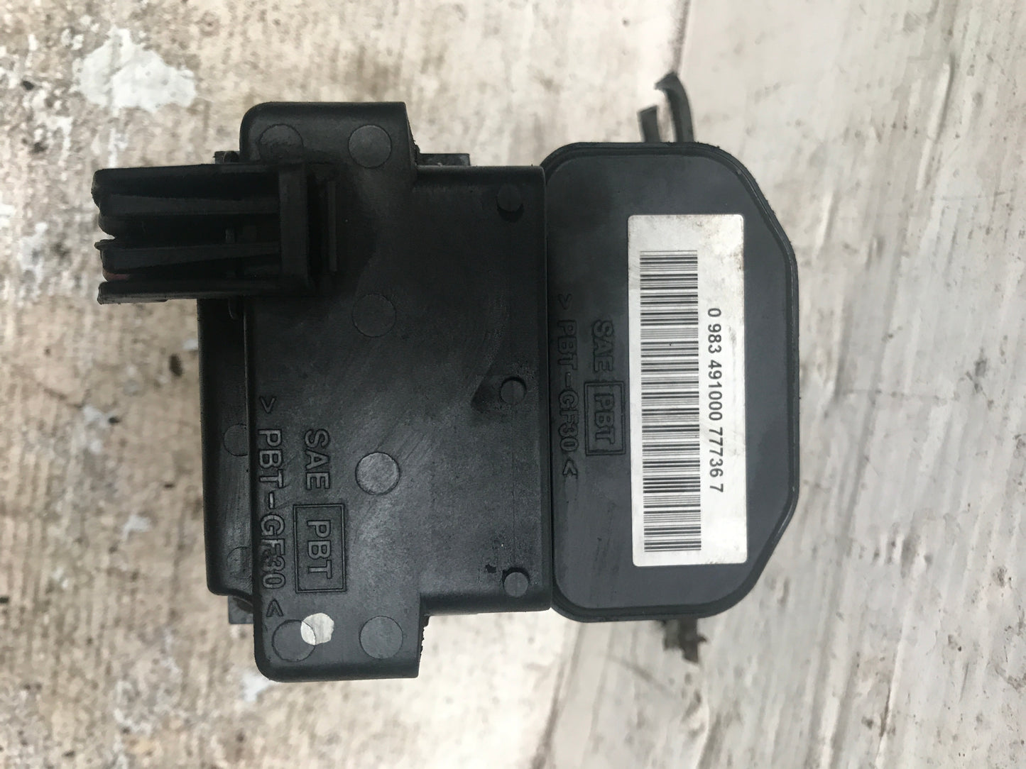 Modulo ABS Honda Civic 2001 2005