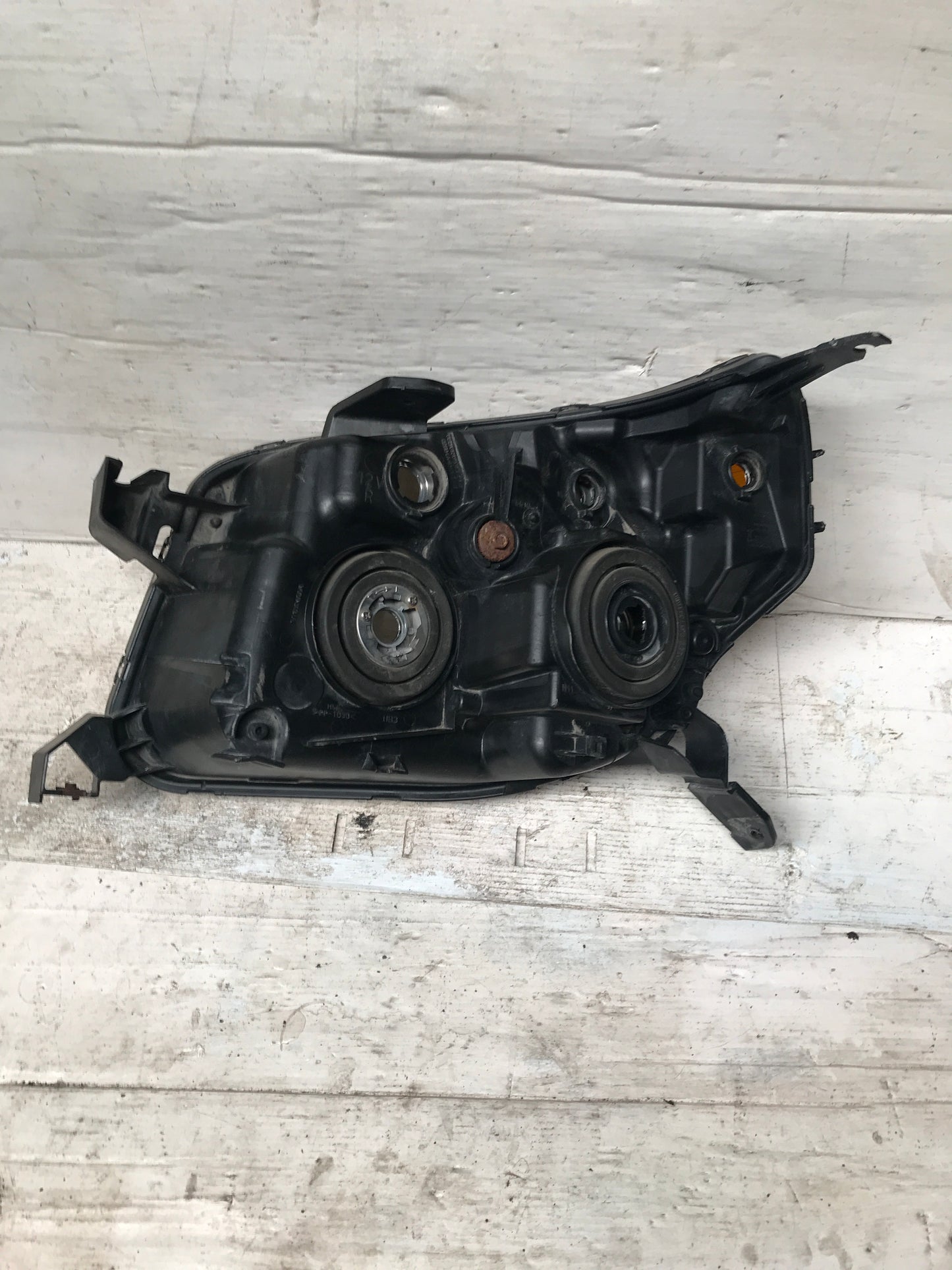 Faro Delantero Honda Pilot 2007 2010