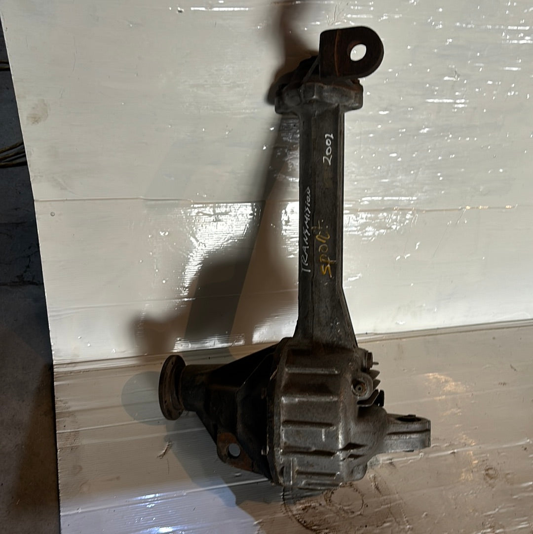 Transmision Kia Sportage 2001 2005