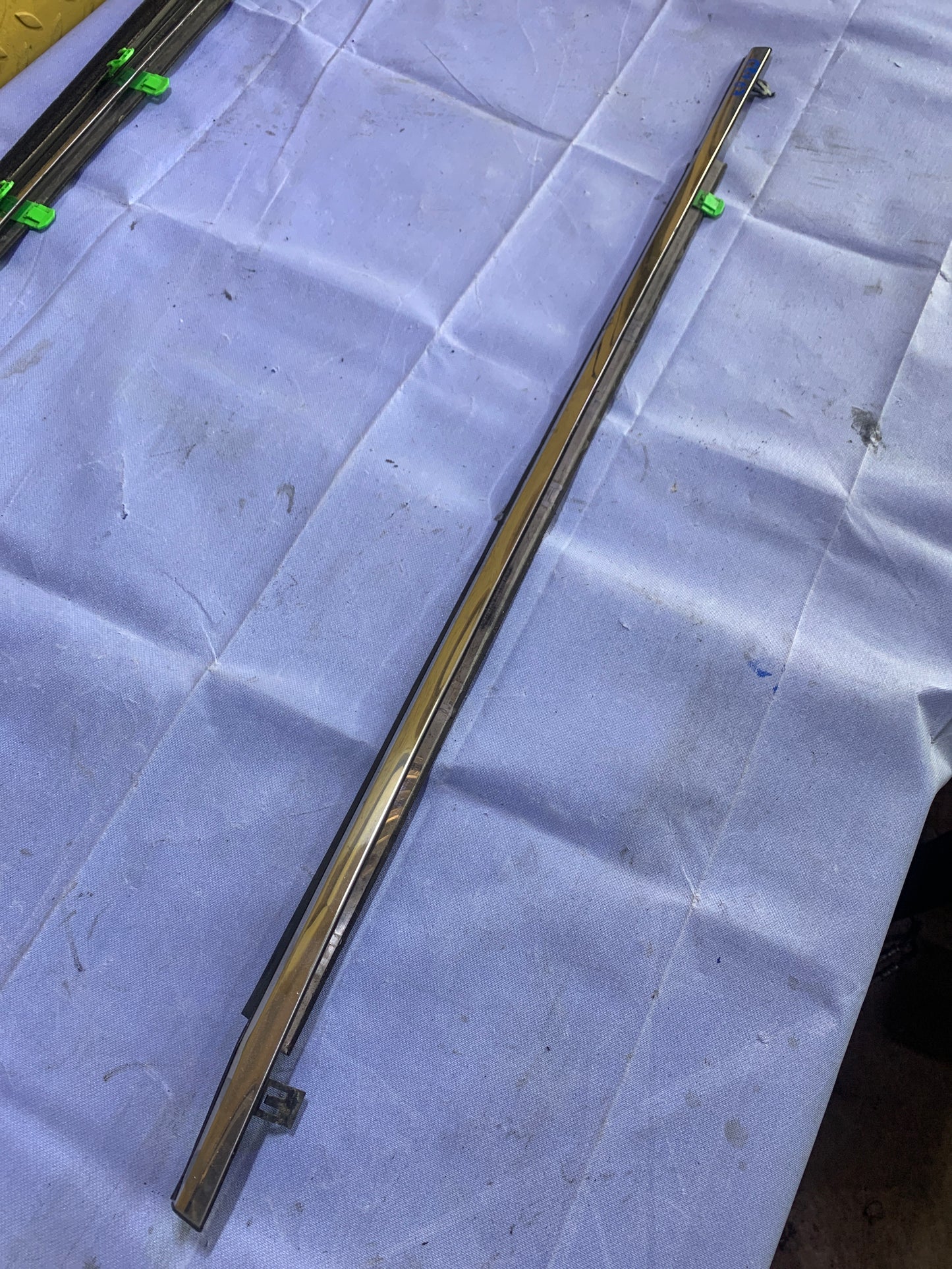 Cepillo Lamevidrio Externo Honda CRV 2007 2011