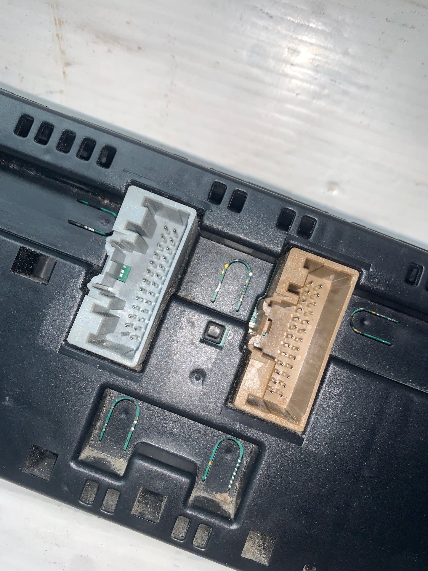 Mando Aire Acondicionado Ford F150 2010 2013