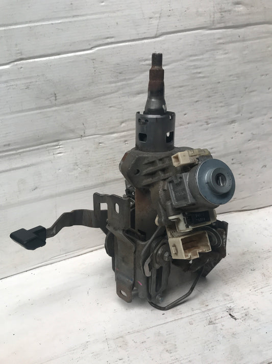 Caña con Swichera Toyota Corolla GLI 2009 2014