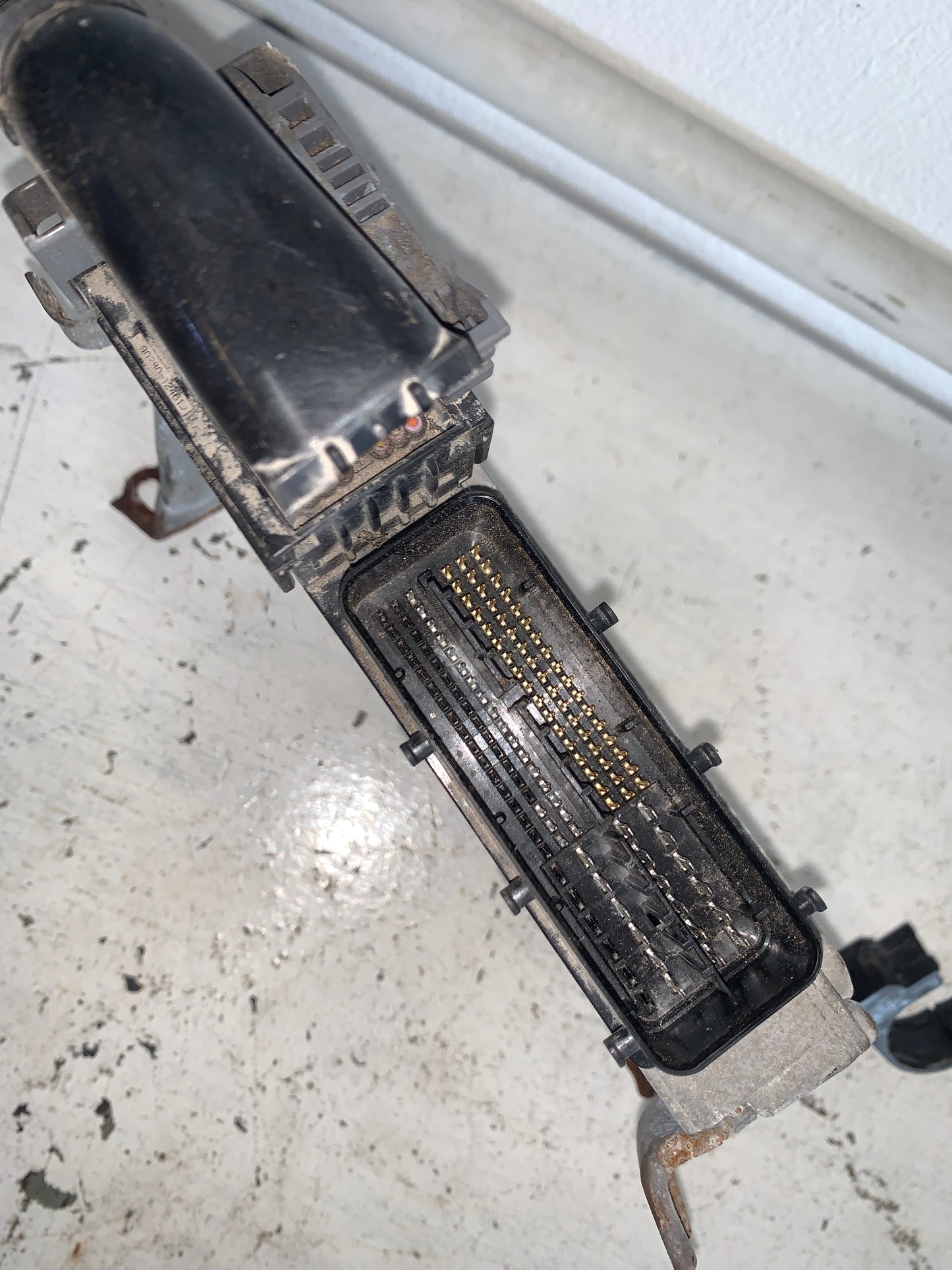 Computadora Motor Toyota Corolla 2012 2014