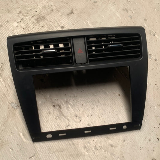 Tablero Frontal Suzuki Grand Vitara XL7