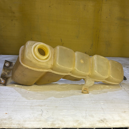Envase Deposito Agua Radiador Ford F250 Super Duty