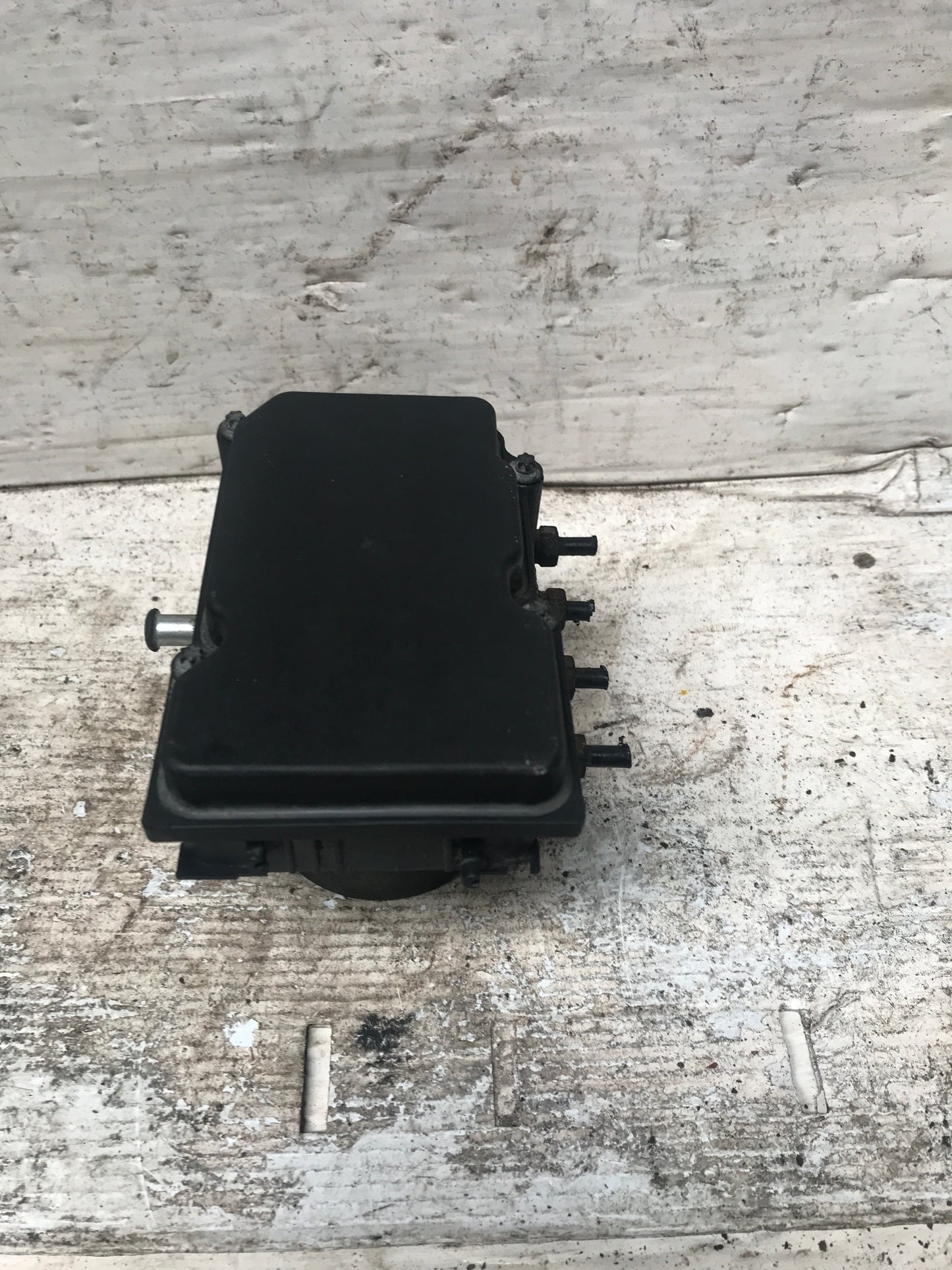 Modulo ABS Nissan Tiida 1.8