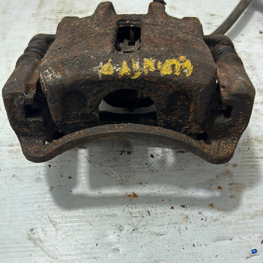 Mordaza Hyundai Elantra